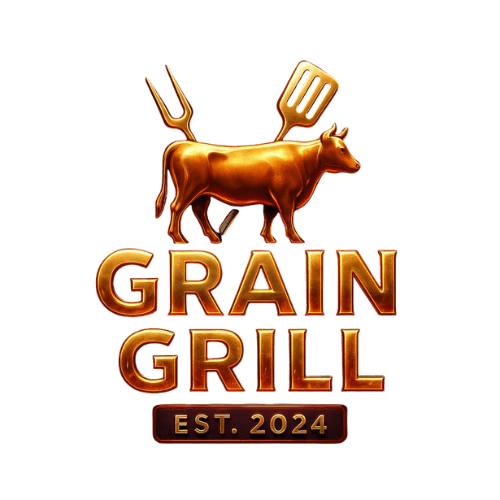 Grain Grill